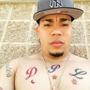 Meet your Posher, Don tribu